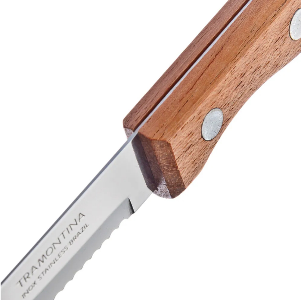Нож для мяса 10 см Dynamic / 22311 /204-TR / 871-561 / уп 2 /