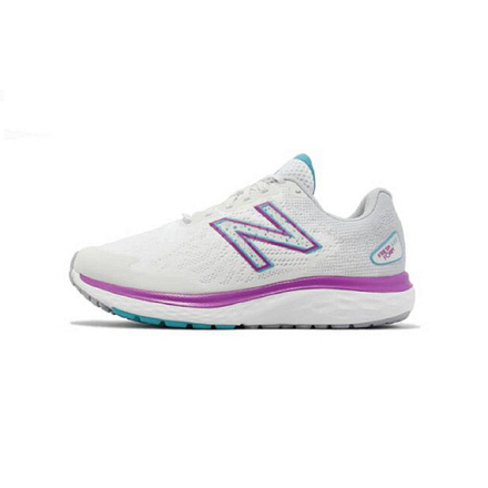 Женские кроссовки New Balance 680