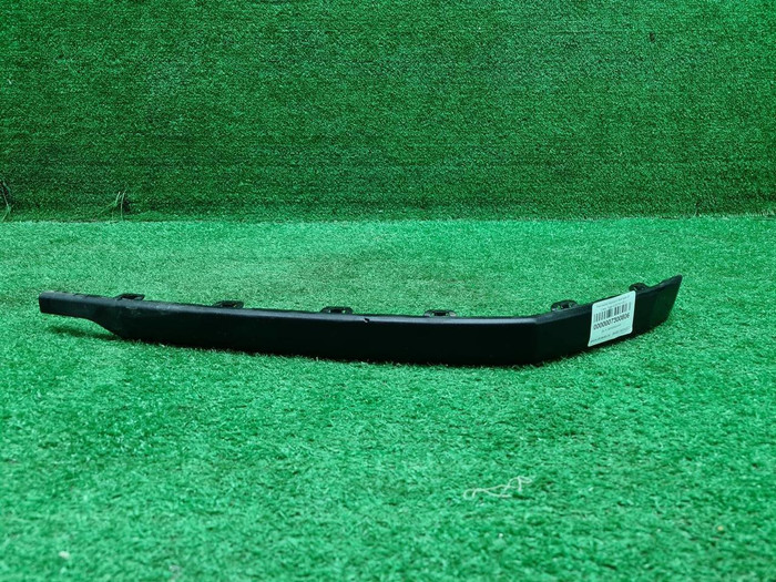 Накладка заднего бампера Chery Tiggo 4 (18-23)