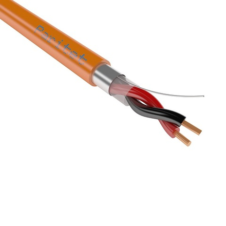Кабель КСРЭПнг(А)-FRHF 1х2х1,13 мм (1 мм2) (200 м)