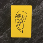 Карандаш №10