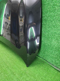 Капот Kia Cerato 4 (2018-н.в.)