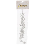 Подвеска «Хрустальный блеск» 18 см, Прозрачный