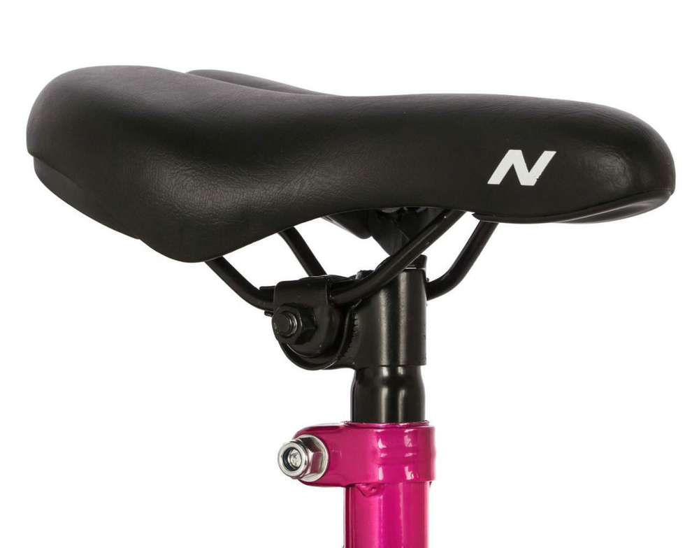 Детский велосипед Novatrack Wind 20" (2022)