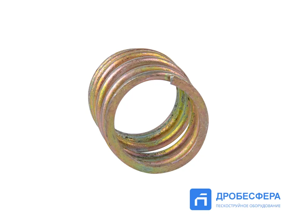 Пружина С412М.02.00.010