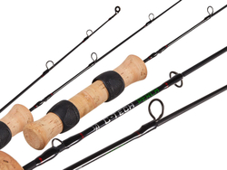 Удилище-комплект C-Tech Pike & Perch Set, 50-51 см, арт. LJ110SET