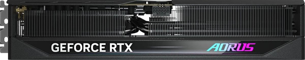 Видеокарта Gigabyte NVIDIA  GeForce RTX 5070 GV-N5070AORUS M-12GD 1.0 12ГБ Master, GDDR7, Ret