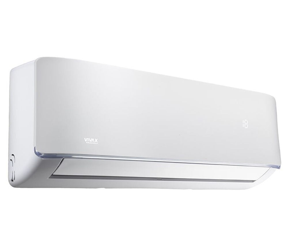 Vivax ACP-12CH35AERI+ (White)