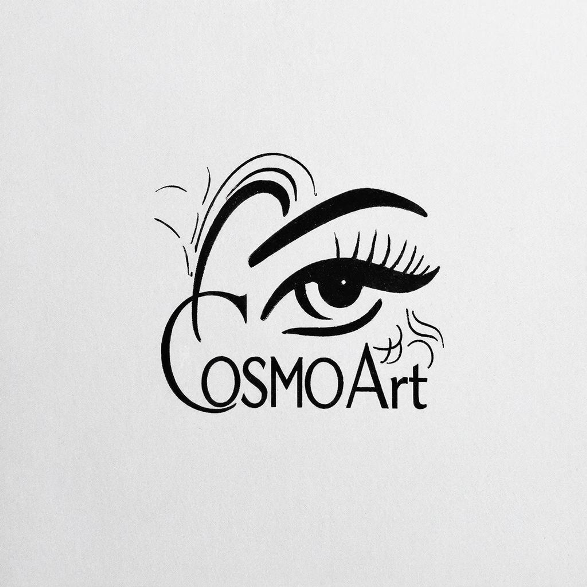 Cosmo Art: искусство создания туши в сердце Италии