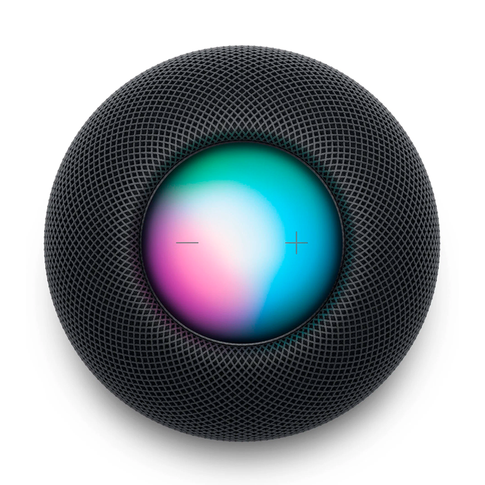 Умная колонка Apple HomePod mini, Space Gray (Серый космос)