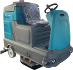 Машина поломоечная VinnerMyer S1200R с местом оператора, (Gel-260Ah) VM1200R-G260