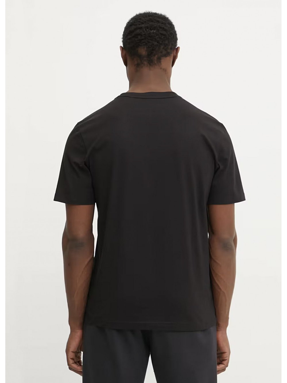 Футболка мужская Tee Active BOSS