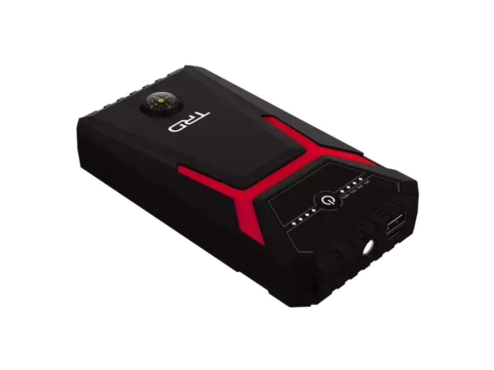 Пуско зарядное устройство (ПЗУ) TRD JS 8000