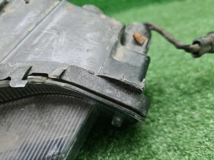 ДХО левый Chery Tiggo 8 Pro (2021-н.в.)