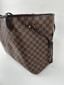 Сумка Louis Vuitton Neverfull GM