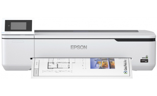 Принтер Epson SureColor SC-T3100N
