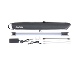 Комплект осветителей Godox TL60*4, 4х18 Вт, 2700-6500К