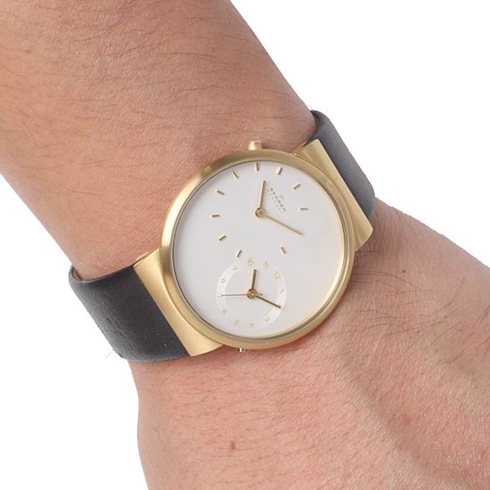 Мужские часы Skagen SKW6107