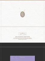 товары SEVENTEEN - 2026 WALL CALENDAR