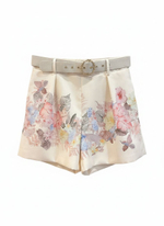 PAPERLACE ШОРТЫ PAPERLACE