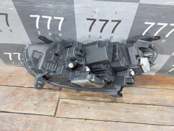 Фара правая LED Haval Jolion 21-нв Б/У Оригинал 4121105XST01A