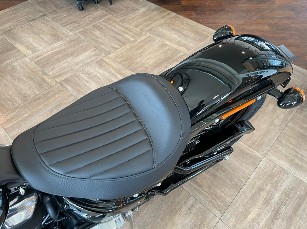 Softail Slim Harley-Davidson  2021 (Поставка)