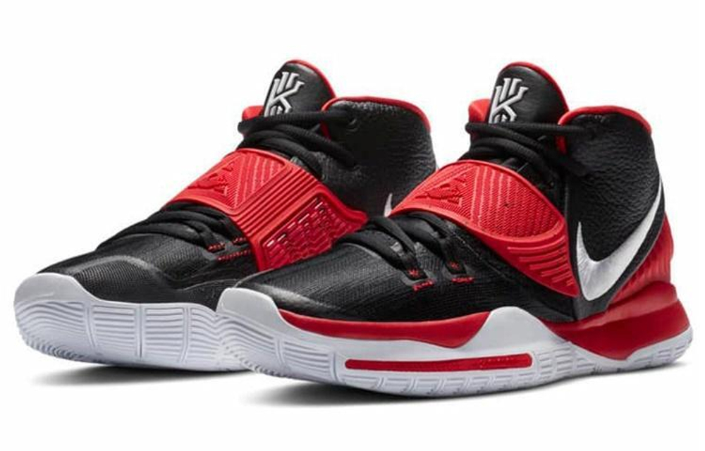Кроссовки Nike Kyrie 6 (Team)