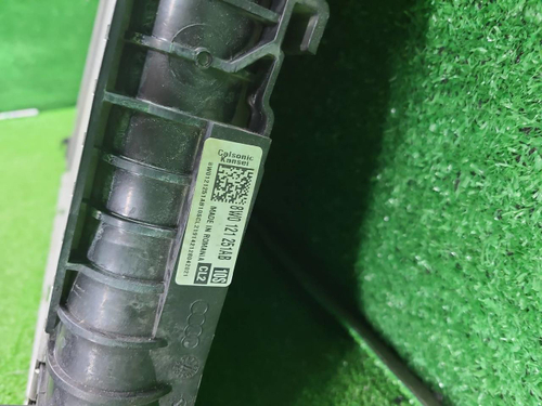 Радиатор охлаждения Audi A4 B9 (2015-н.в.)