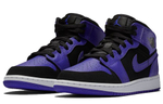 Jordan 1 Retro Mid GS Dark Concord