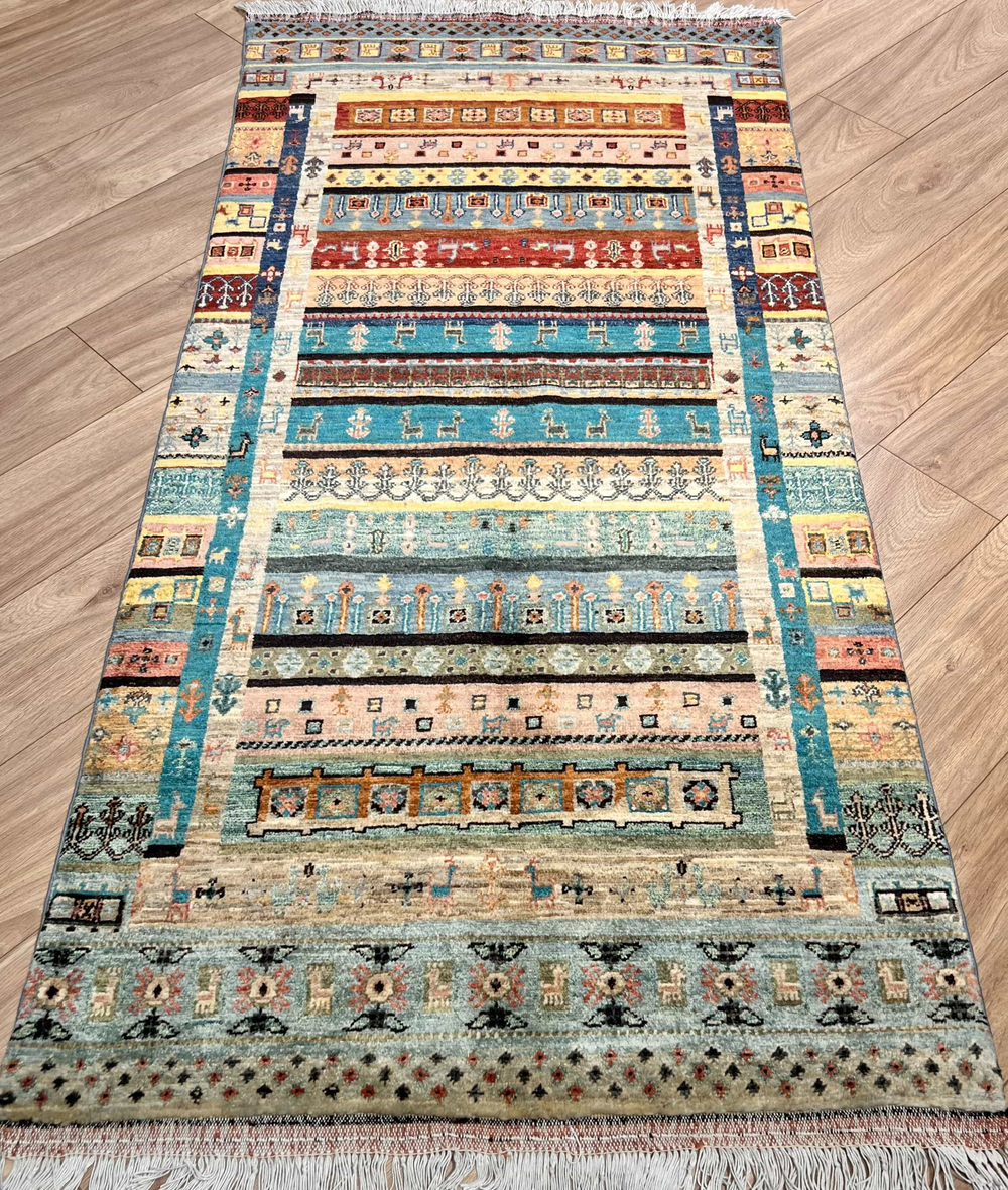 Chubi 95 x 190 см