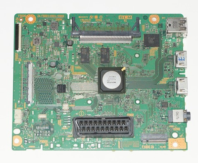 1-981-541-11 (173641411) main board (материнская плата) для телевизора Sony KDL-40WE663