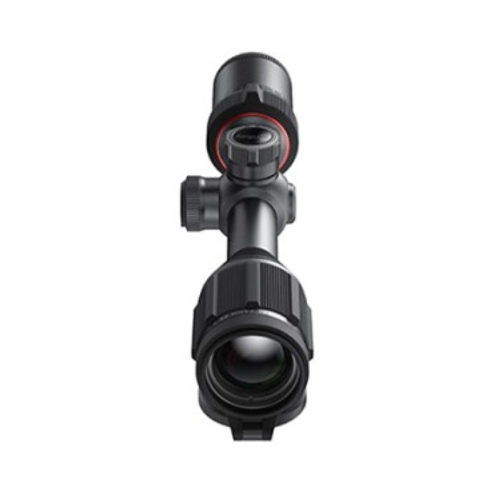 Тепловизионный прицел iRay Tube TL 35SE (матрица 384x288, 12um, NETD 25mk, 3-9x, F35, Wi-Fi, IP67)