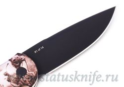 Нож Pro-Tech TR-3 4H2 Limited 1/14фотография - 6