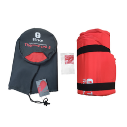 КОВРИК BTRACE САМОНАДУВАЮЩИЙСЯ THERM-A-PRO 8 183х55х8СМ