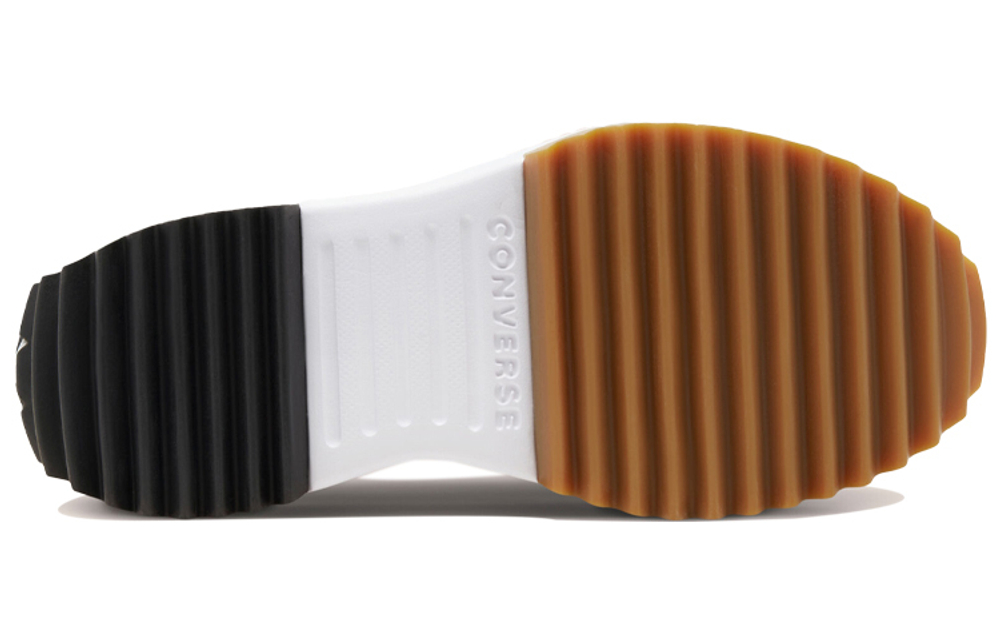 Кеды Converse Run Star Hike, 168817C