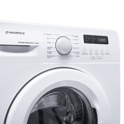 Стиральная машина Maunfeld MFWM106WH051D