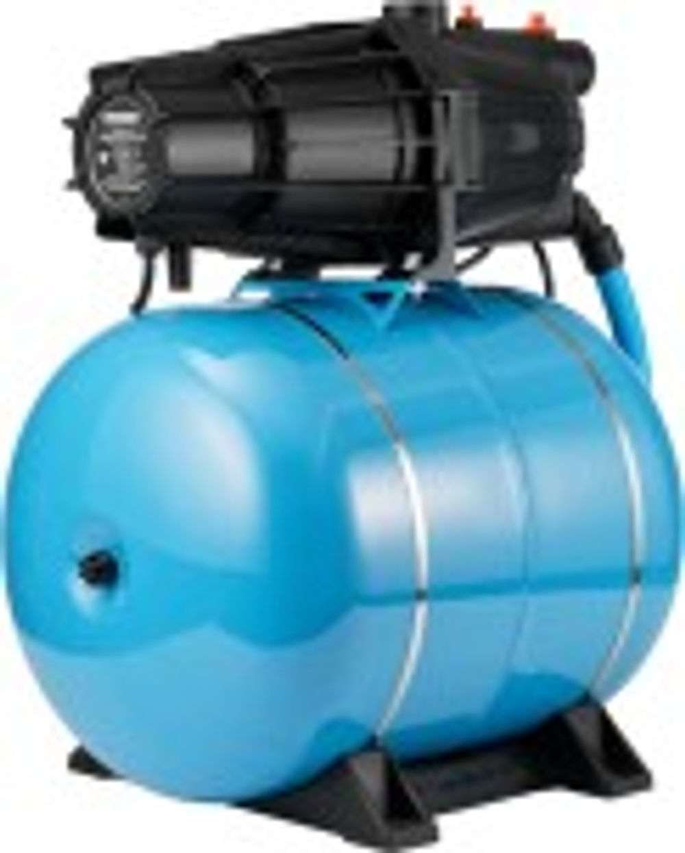 Установка для водоснабжения ДЖИЛЕКС «ДЖАМБО ПРО» 70/50 П-50 3122