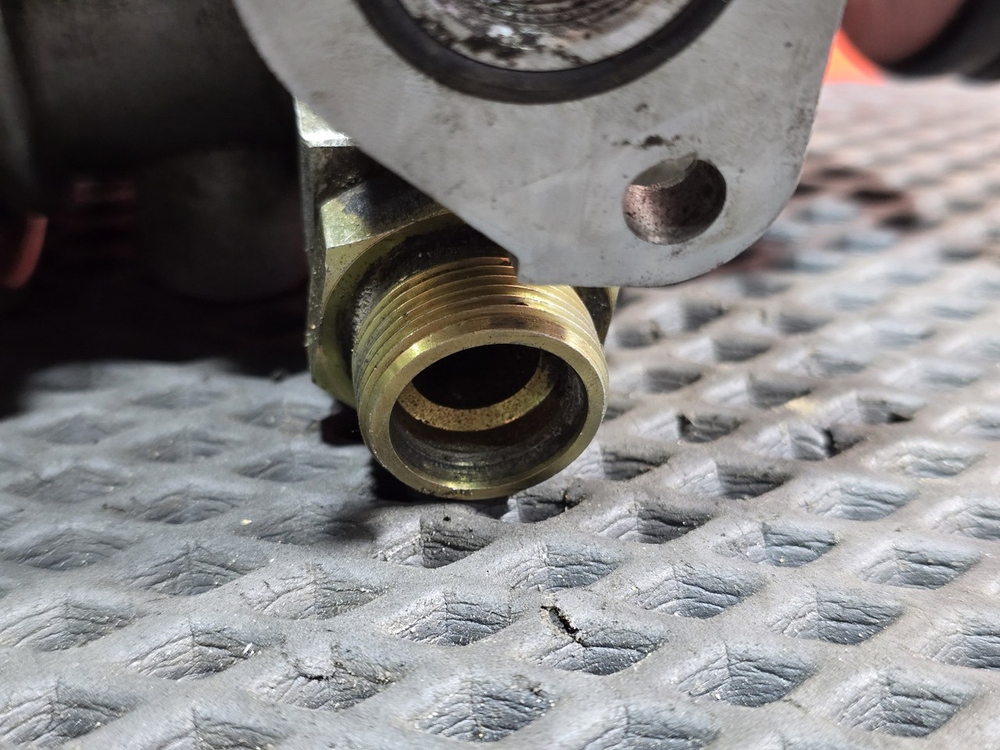 Осушитель воздуха 2023г.