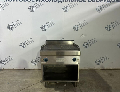 Плита электрическая Modular 90/80 FTRE