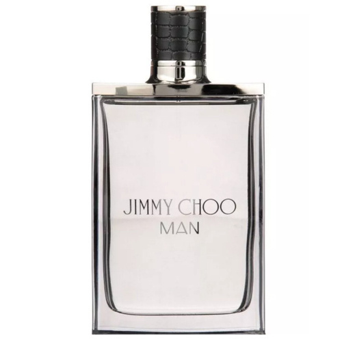 JIMMY CHOO Man edT 100ml men Tester