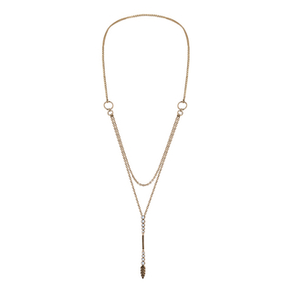 Колье SPIGHETTA