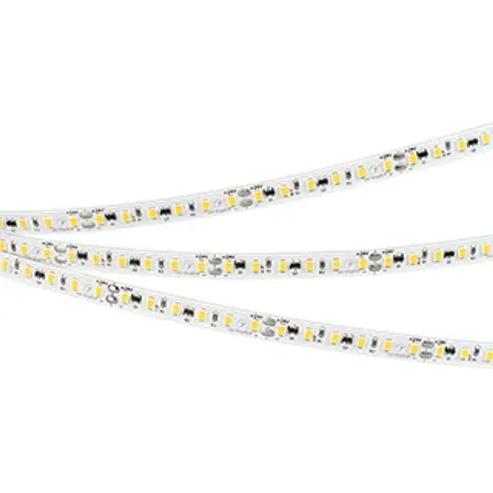 Светодиодная лента IC-A120-8mm 24V Cool 8K (9.6 W/m, IP20, 2835, 10m) (Arlight, 9.6 Вт/м, IP20) 040605