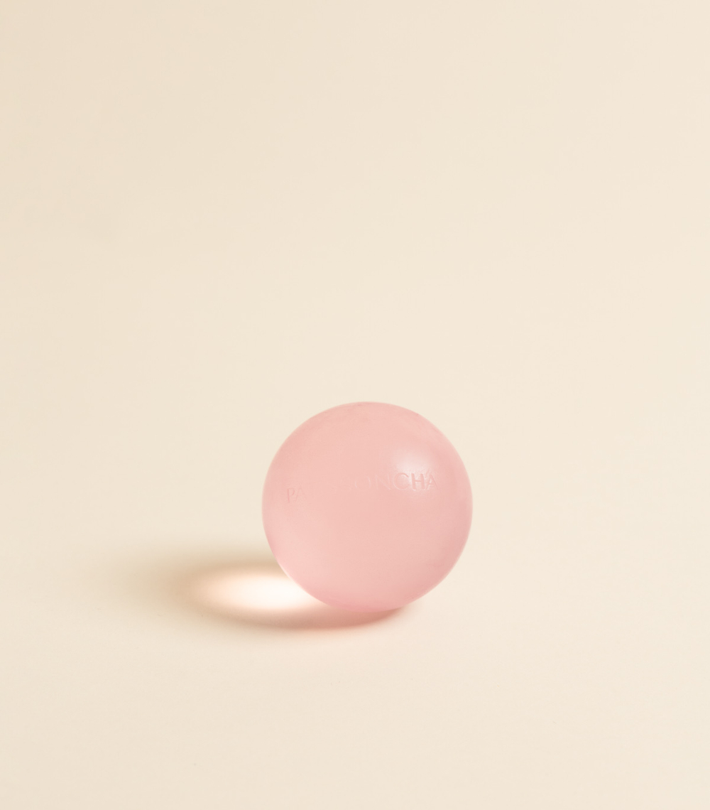 Мыло сфера — Сакура, 70г | Patissoncha