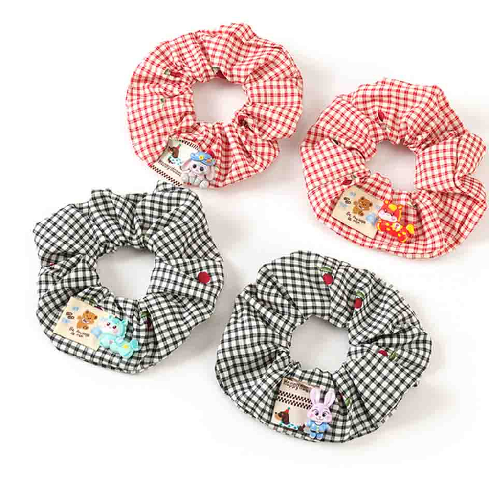 Резинка для волос