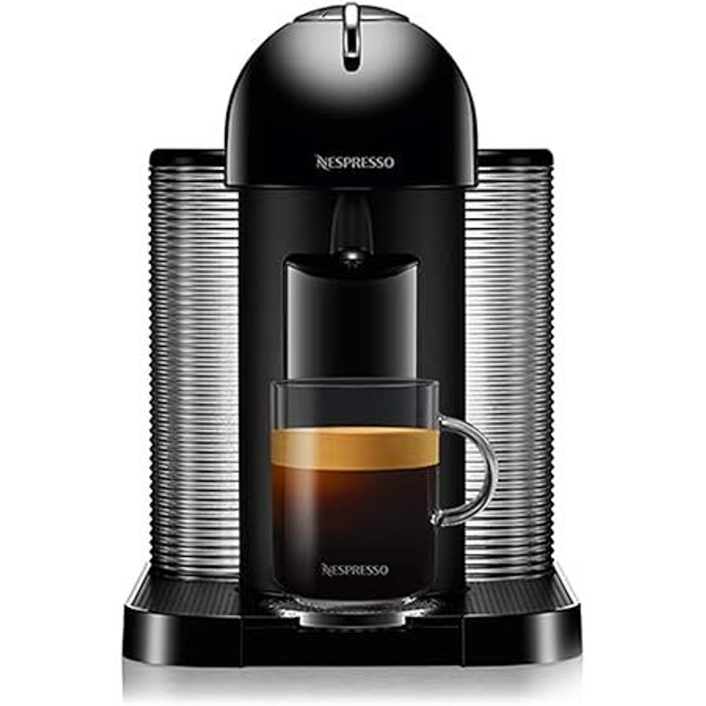 8-ми часовая аренда капсульной кофемашины Krups Nespresso (кофе-капсулы Vertuo)