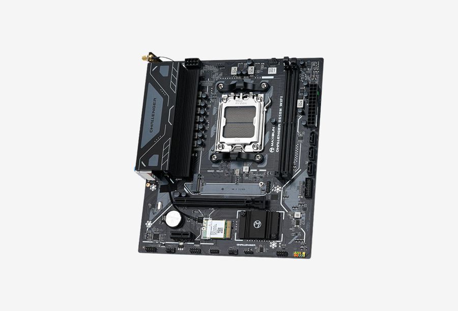 MS-Challenger B650M WIFI V2_0326709105502
