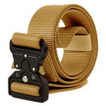 Ремень Nova-Tex 7.62 Cobra 7TB-02CT Брючный 40мм Койот нейлон