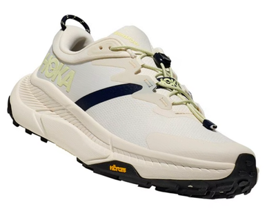 Полуботинки мужские Hoka Transport WIDE