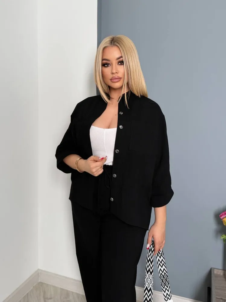 Костюм УК-1958-9 Fabrika