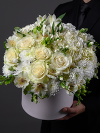 Признание маме